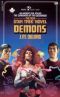 [Star Trek · The Original Series 30] • Demons
